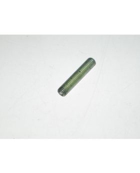 BMW Allen Bolt Stud Grub Screw M8 x 1.25 x 40mm 1379002 Used Genuine