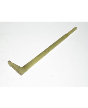 BMW E34 Aircon Vent Flap Control Shaft 90.704.37.087 Used Genuine