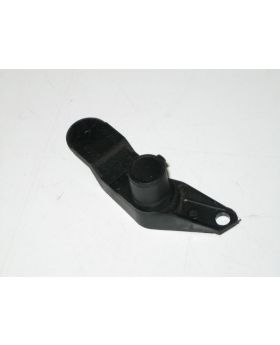 BMW E34 Aircon Air Vent Duct Flap Control Lever 8351176 Used Genuine