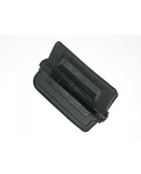BMW E34 Aircon Air Vent Duct Control Flap 8351167 Used Genuine