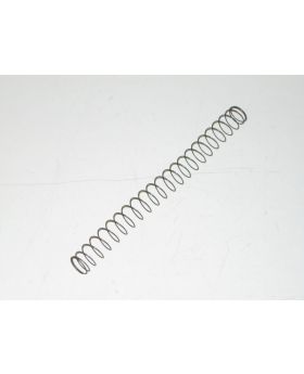 BMW E34 E32 E36 Cassette Tape Box Coil Spring 1390339 New Genuine