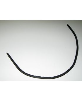 BMW E60 E61 Windscreen Top Seal Weatherstrip 7027077 New Genuine