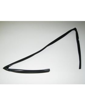 BMW E36 RH Door Window Seal Weatherstrip Gasket 8146248 New Genuine