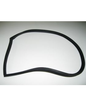 BMW E36 Coupe Rear Left Window Seal Gasket 2255381 New Genuine