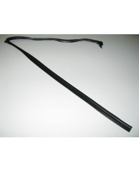 BMW E30 Convertible LH Door Seal Weather Strip 1929895 New Genuine