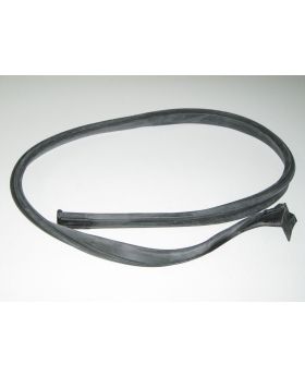 BMW E24 Left Door Seal Weather Strip Gasket 1843923 New Genuine