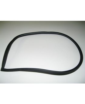 BMW E30 Coupe Rear Side Window Seal Gasket 1904827 New Genuine