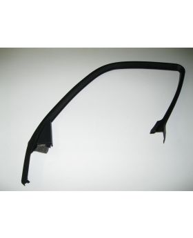 BMW E38 Front RH Door Window Frame Cover Trim 8172256 Other Genuine