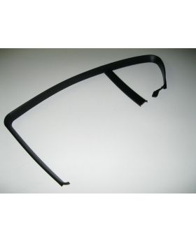 BMW E87 Rear Right Door Window Frame Cover Trim 7121156 Other Genuine