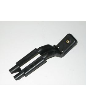 BMW E32 Rear Bumper Mounting Bracket Support 1949229 New Genuine