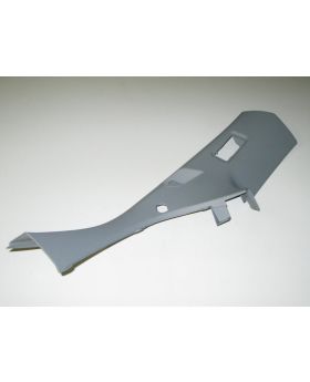 BMW E46 Touring Rear Left D Pillar Trim Cover 7018381 New Genuine