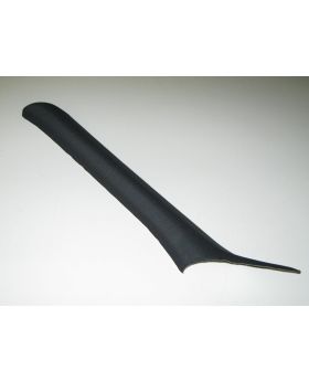 BMW E38 Front LH A-Pillar Trim Cover Anthracite 2268957 51432268957 New Genuine