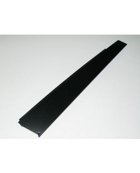 BMW E34 Front Left Door Slam Body Panel Trim 8181367 New Genuine