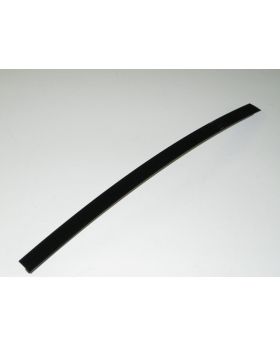 BMW E39 Touring Rear Left Window Guide Cover 8189271 New Genuine