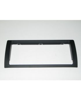 BMW E53 On-Board Monitor Trim Surround Bezel 6908469 New Genuine