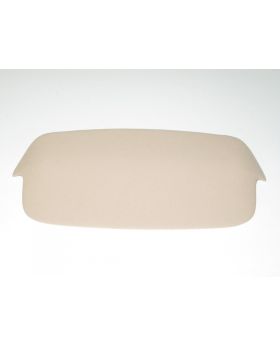 BMW E46 Rear Headlining Roof Trim Cover Beige 8226608 New Genuine