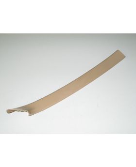 BMW E39 Touring Boot Trunk Lid Trim Cover Left 8216733 Other Genuine