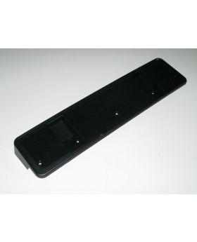 MINI R50 R52 R53 Front Reg Number Plate Mount 0141383 New Genuine