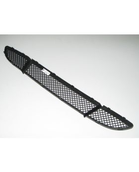 BMW E87 Front Bumper Lower Grille Trim Grid 7118161 New Genuine