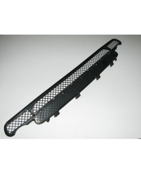 BMW E46 M-Tech Front Bumper Lower Grille Trim 51112492213 Other Genuine