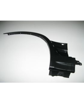 BMW E83 Front Left Wheel Arch Cover Trim Guard 3401807 New Genuine