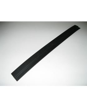BMW E83 Boot Trunk Lid Lower Cover Trim Black 3400393 New Genuine
