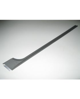 BMW E36 Coupe Door Sill Rocker Cover Trim Grey 8151393 New Genuine