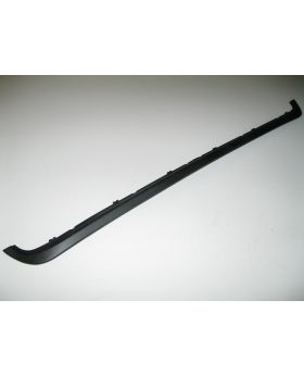 BMW E34 Touring Boot Trunk Lid Cover Trim 8133655 New Genuine