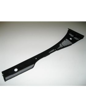 BMW E34 Wiper Mechanism L Cover Trim Grille LHD 1946125 New Genuine