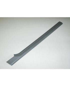 BMW E46 Coupe Door Sill Rocker Cover Trim Grey 8239963 New Genuine