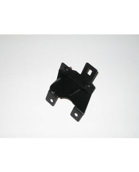 BMW E38 Passenger Airbag Mounting Bracket RHD 8168184 New Genuine