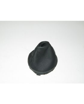BMW E46 M3 SMG Leather Gear Lever Boot Gaiter 7904014 New Genuine