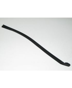 BMW E30 Convertible Left Door Window Guide Seal 1922167 New Genuine