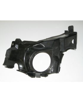 BMW E38 V8 V12 Engine Compartment Cover Right 8163840 New Genuine