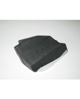 BMW E36 M-Tech Right Bumper Seal Insulation 2261343 New Genuine