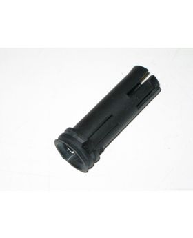 BMW E39 E38 E53 E83 Head Rest Post Guide Socket 8169456 Used Genuine