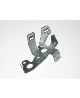 BMW E39 E38 Front Seat Base Frame Inner Bracket 8157409 Used Genuine