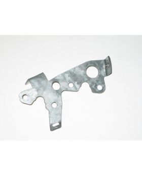 BMW E39 E38 Front Seat Base Frame Outer Bracket 8157409 Used Genuine