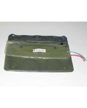 BMW E38 E39 Front Seat Lordosis Air Bag Pad 8170562 Used Genuine