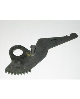 BMW E38 E39 Front Seat Inner Hinge Lever Gear 8150915 Used Genuine