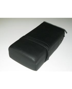 BMW E36 Saloon Rear Seat Centre Leather Armrest 8135835 Used Genuine