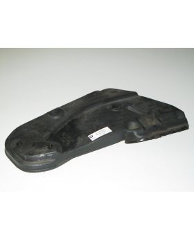 BMW E38 Left Bonnet Air Vent Intake Duct Cover 8390537 Used Genuine