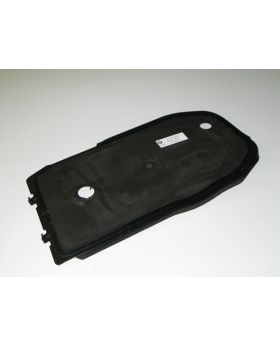 BMW E38 Right Aircon Microfilter Access Cover 8390996 Used Genuine