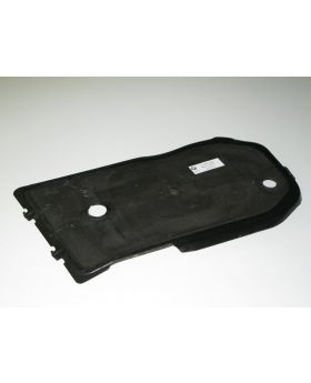 BMW E38 Left Aircon Microfilter Access Cover 8390995 Used Genuine