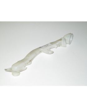BMW E38 Screen Wash Reservoir Tank Filler Pipe 8352901 Used Genuine