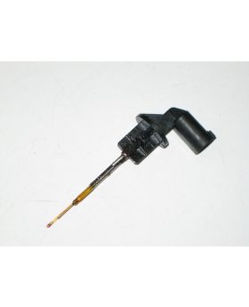 BMW E38 E39 E31 Coolant Tank Level Sensor 8360876 Used Genuine