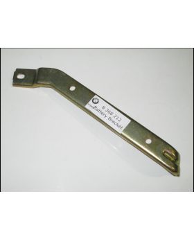 BMW E39 Boot Trunk Battery Clamp Mount Bracket 8368212 Used Genuine