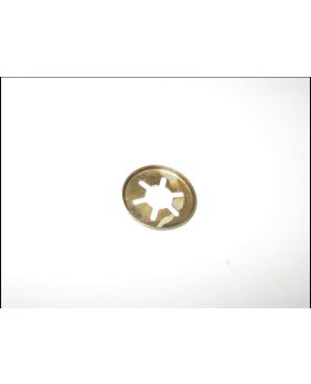 BMW Star Tooth Washer Circlip Lock Ring 9158226 07149158226 Used Genuine