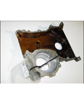 BMW M52 M54 Engine Timing Chain Cover Case Bot. 1436720 Used Genuine