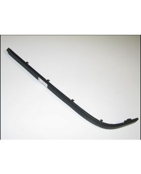BMW E39 Bumper Bar Edge Protector Trim Strip RR 8184508 Used Genuine